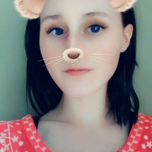 Meet your Posher, Lindsey